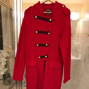 Ralph Lauren Sweater